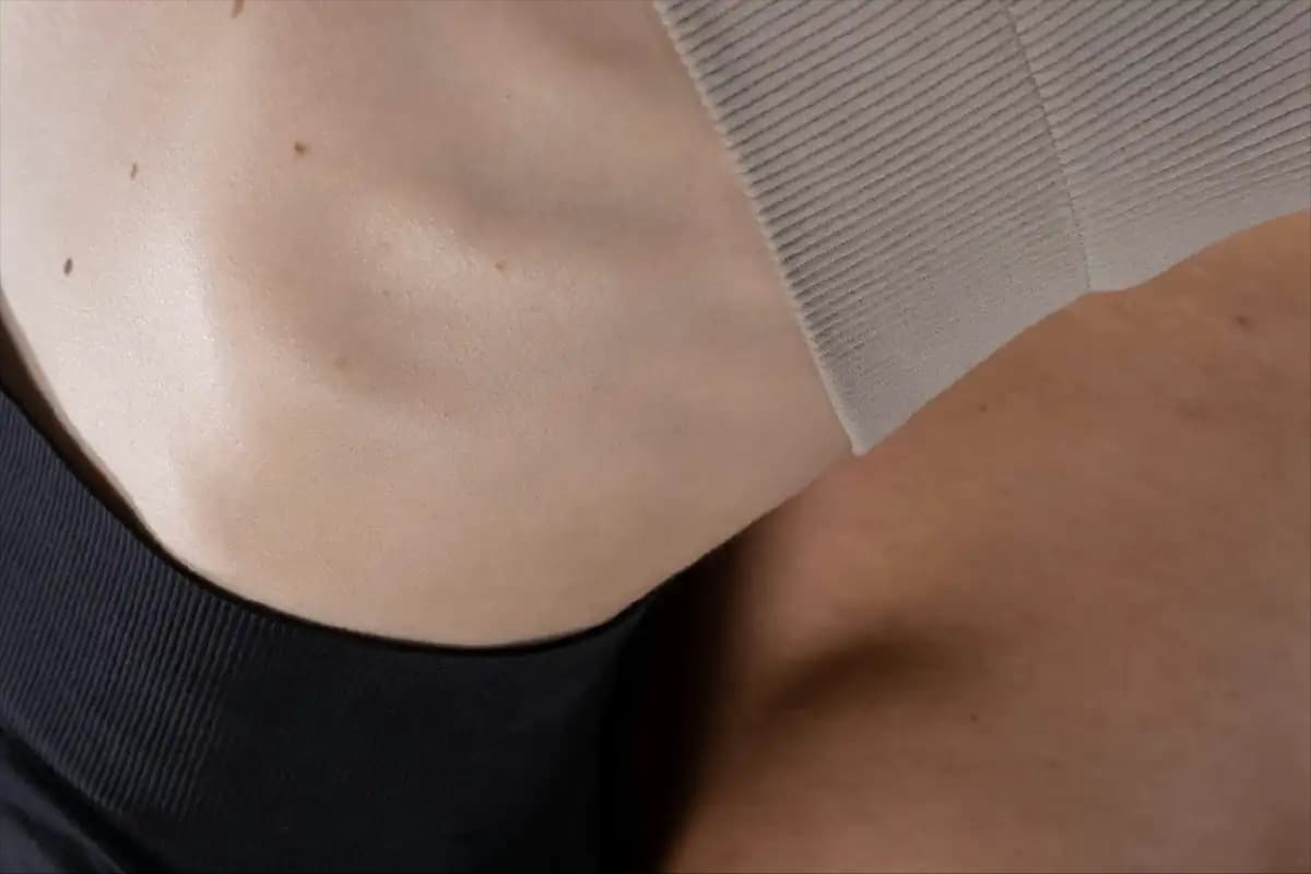 The Hidden Downside of Athleisure Wear