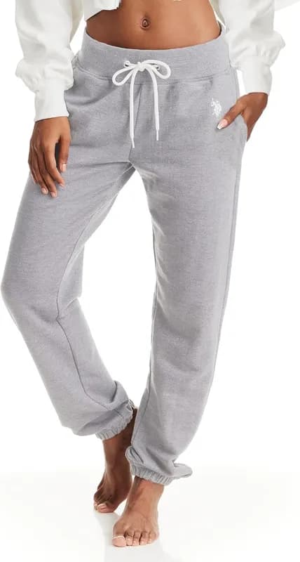Organic Cotton Joggers