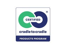 Cradle to Cradle Certified logo