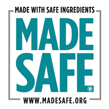 MADE SAFE Certified logo