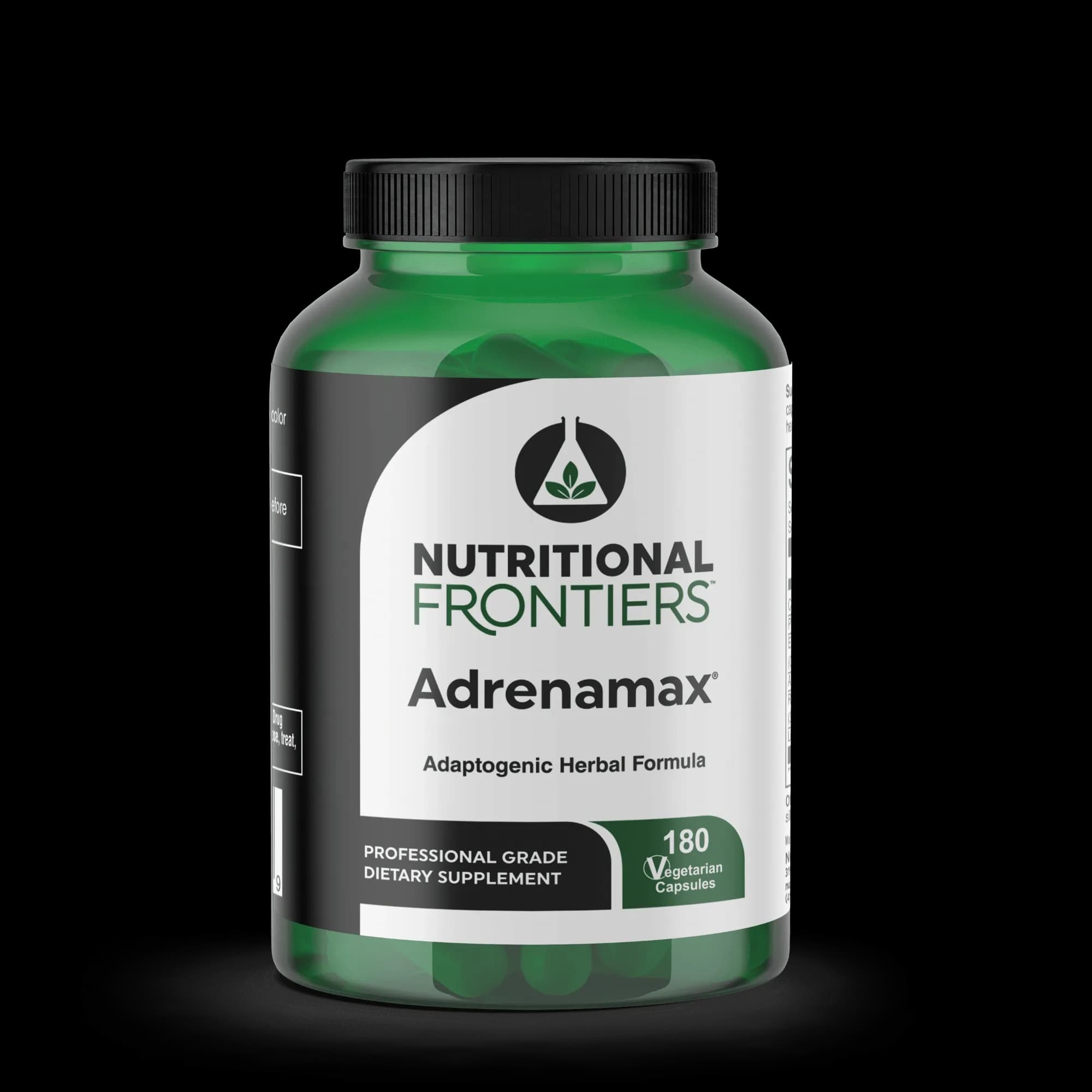 Adrenal Support Supplement Kit