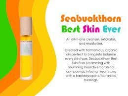 Sea Buckthorn Skin Oil