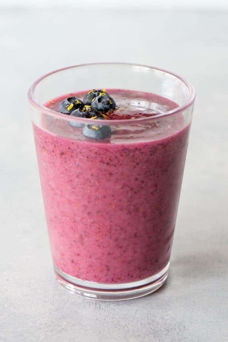 Foundational Morning Smoothie