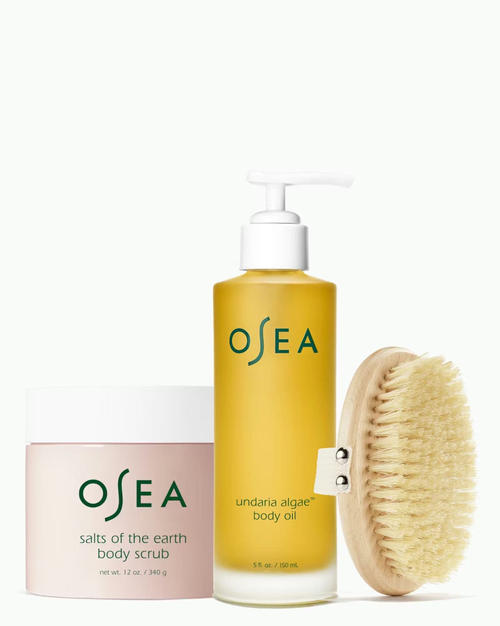 OSEA Total Body Glow