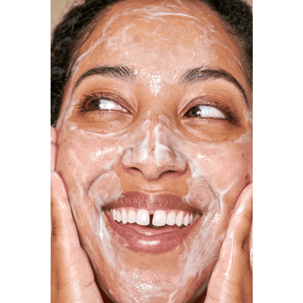Mineral Rich Gel Cleanser
