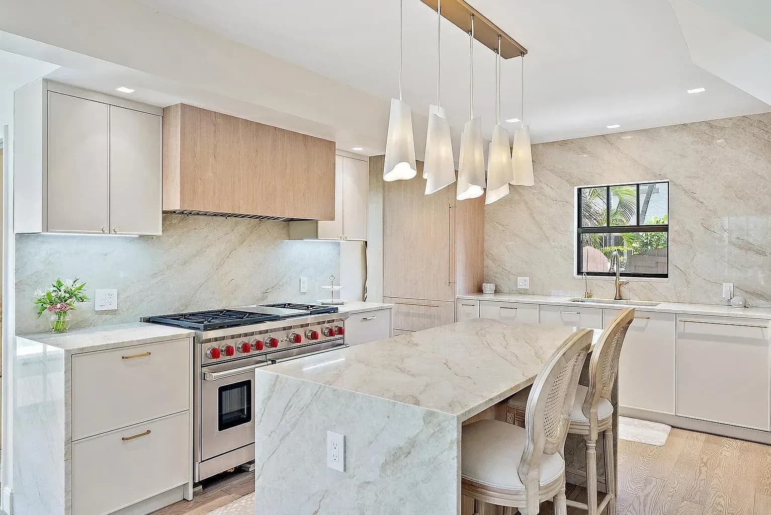 The Sacred Kitchen