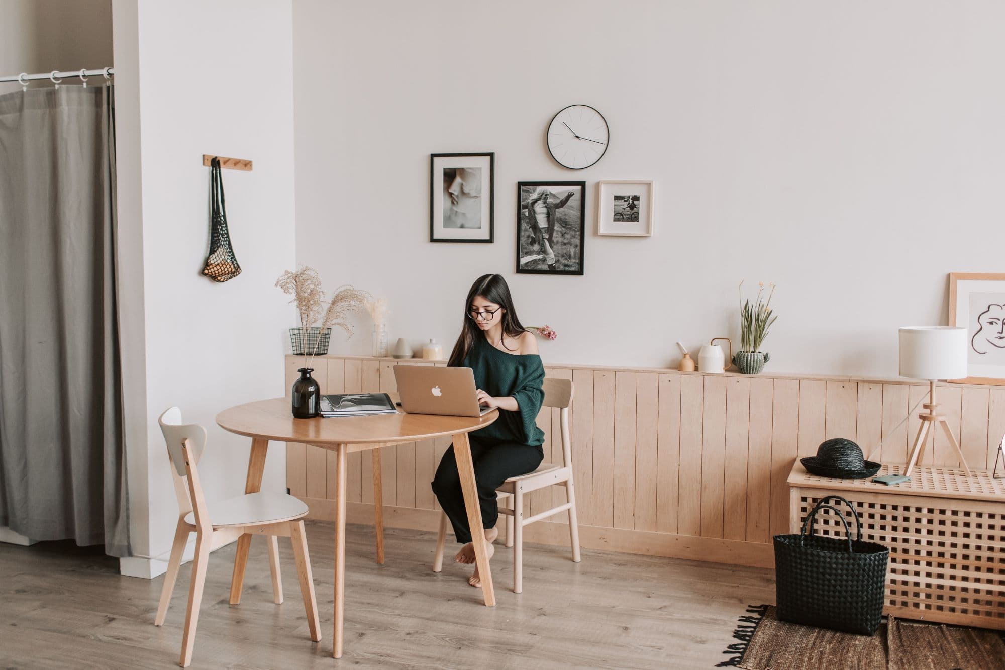 Non-Toxic First Apartment Checklist: What to Buy and Avoid