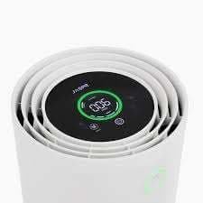 Jaspr Air Scrubber