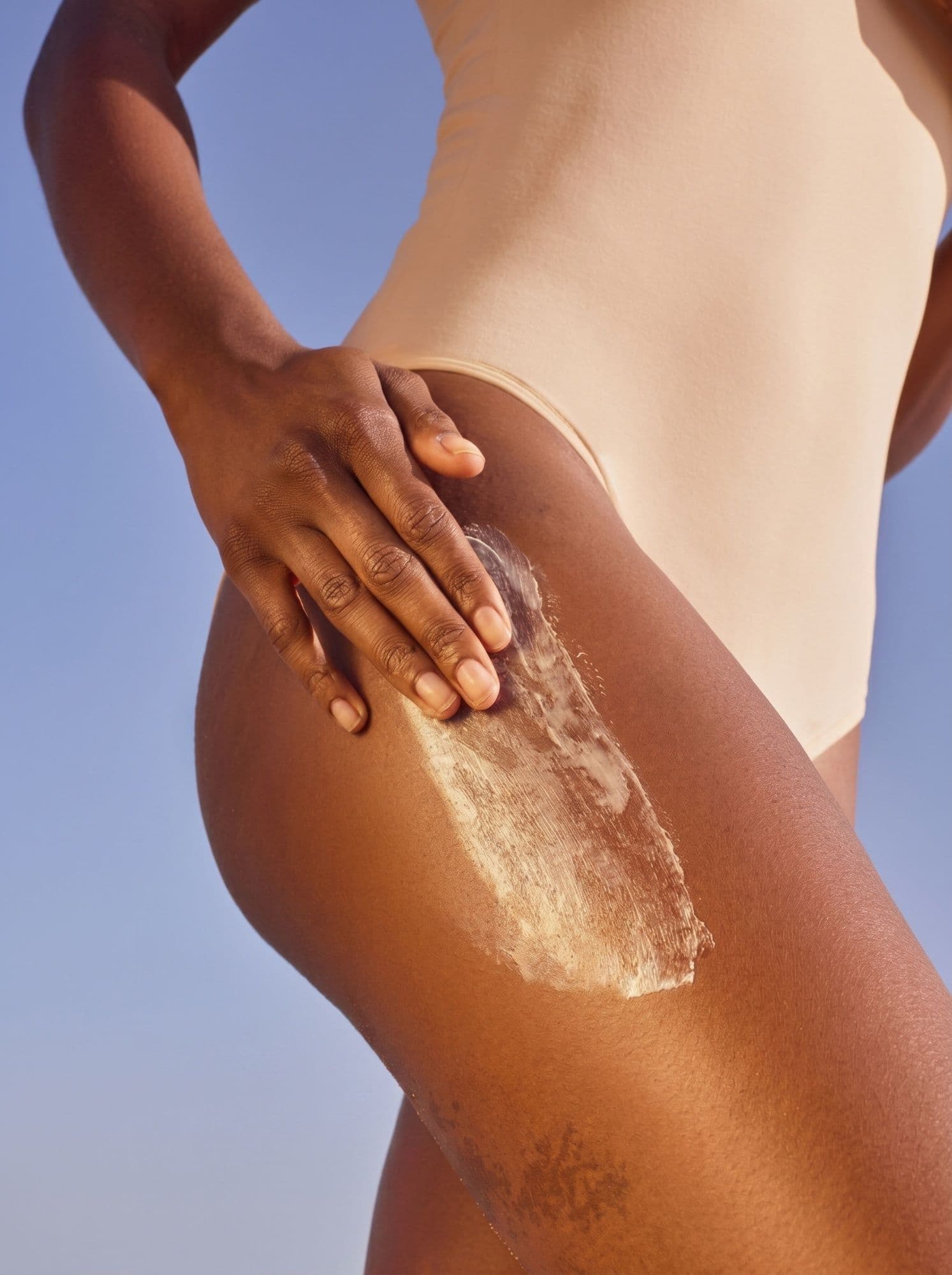 Seaweed Body Butter
