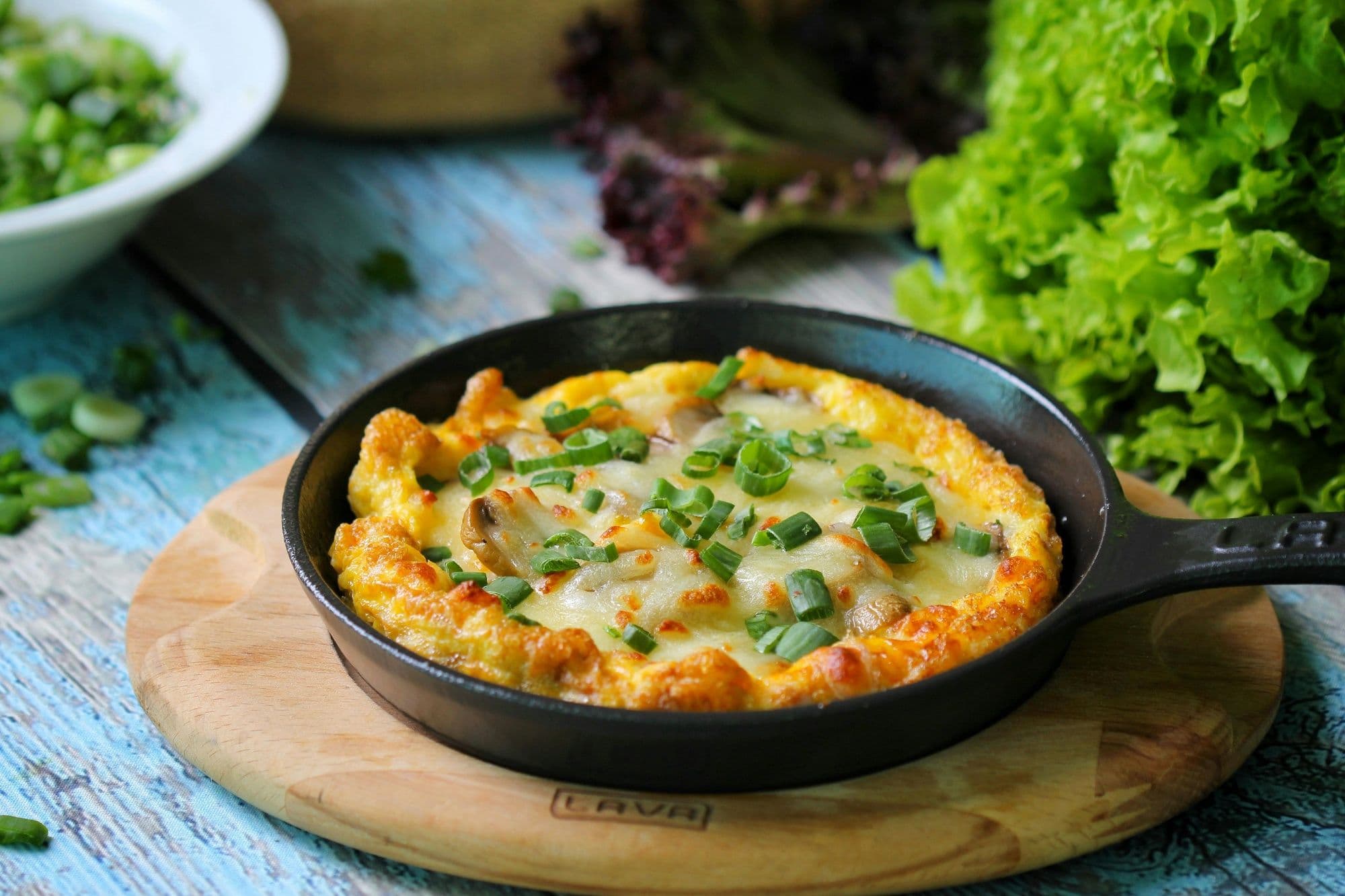 Lodge Cast Iron Cookware