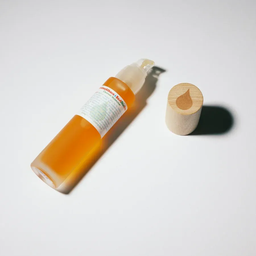 Sea Buckthorn Skin Oil