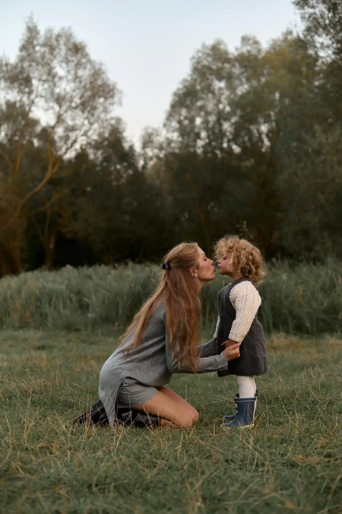 Mother