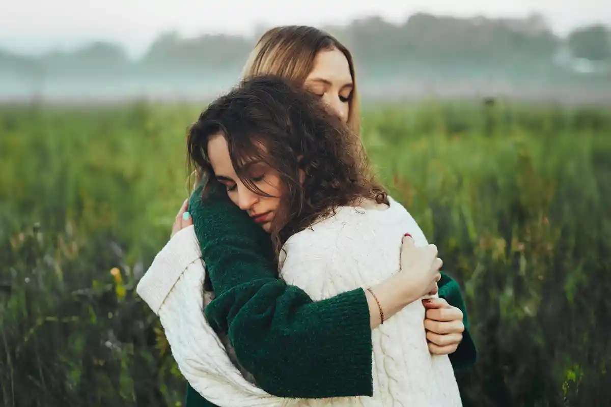 The Ripple Effect of One Woman Healing