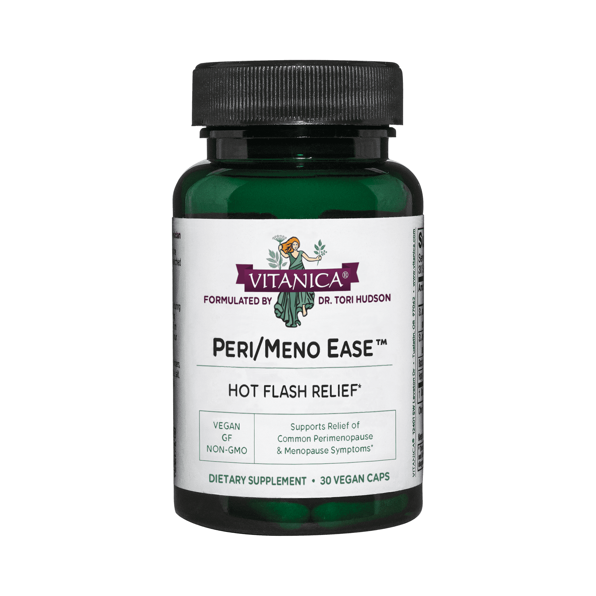 Perimenopause Support