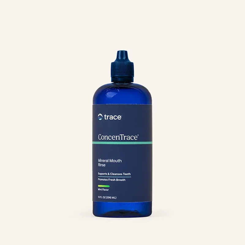 Mineral Mouth Rinse