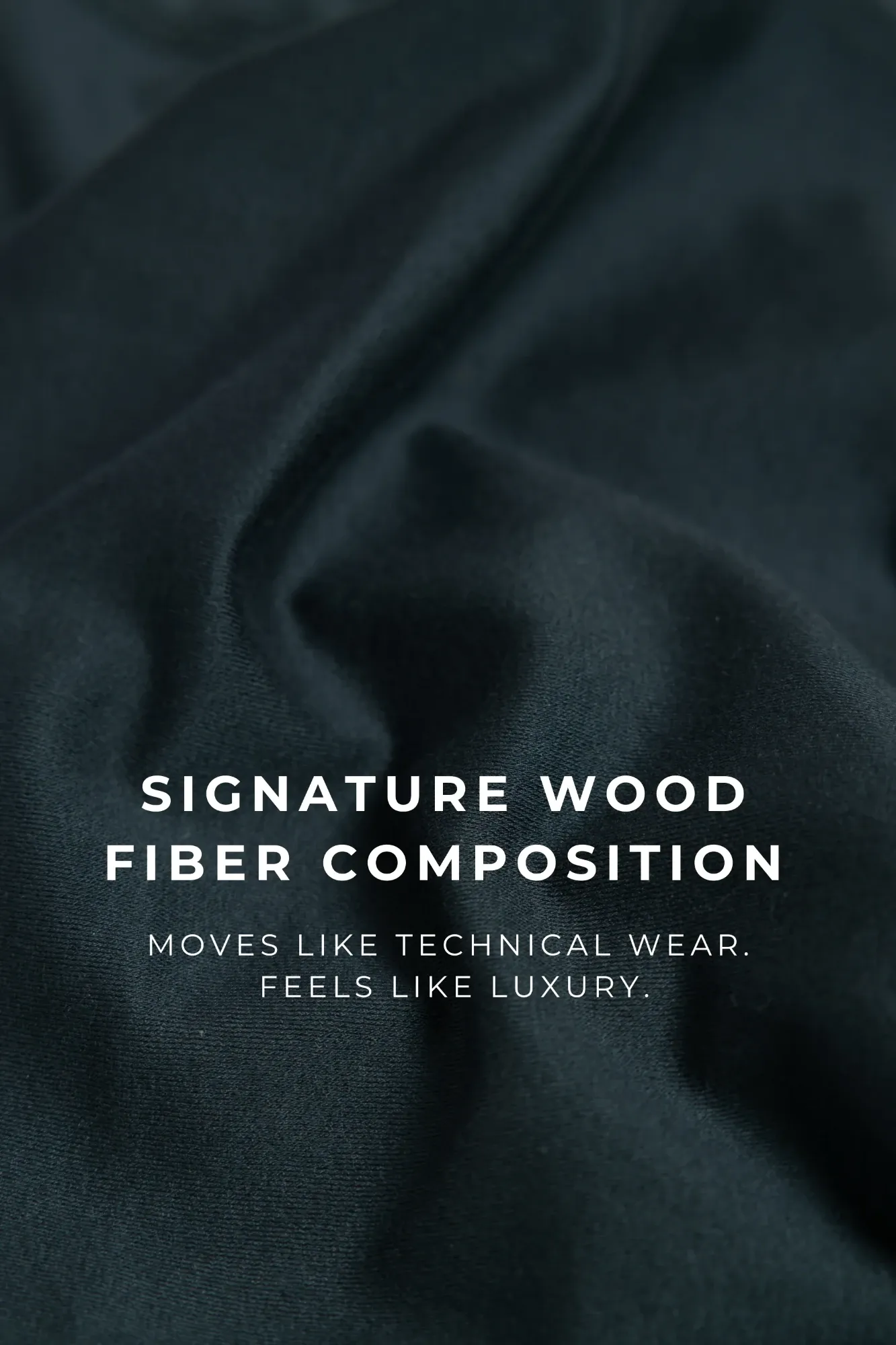 Tencel Leggings w/ Sculpting Support