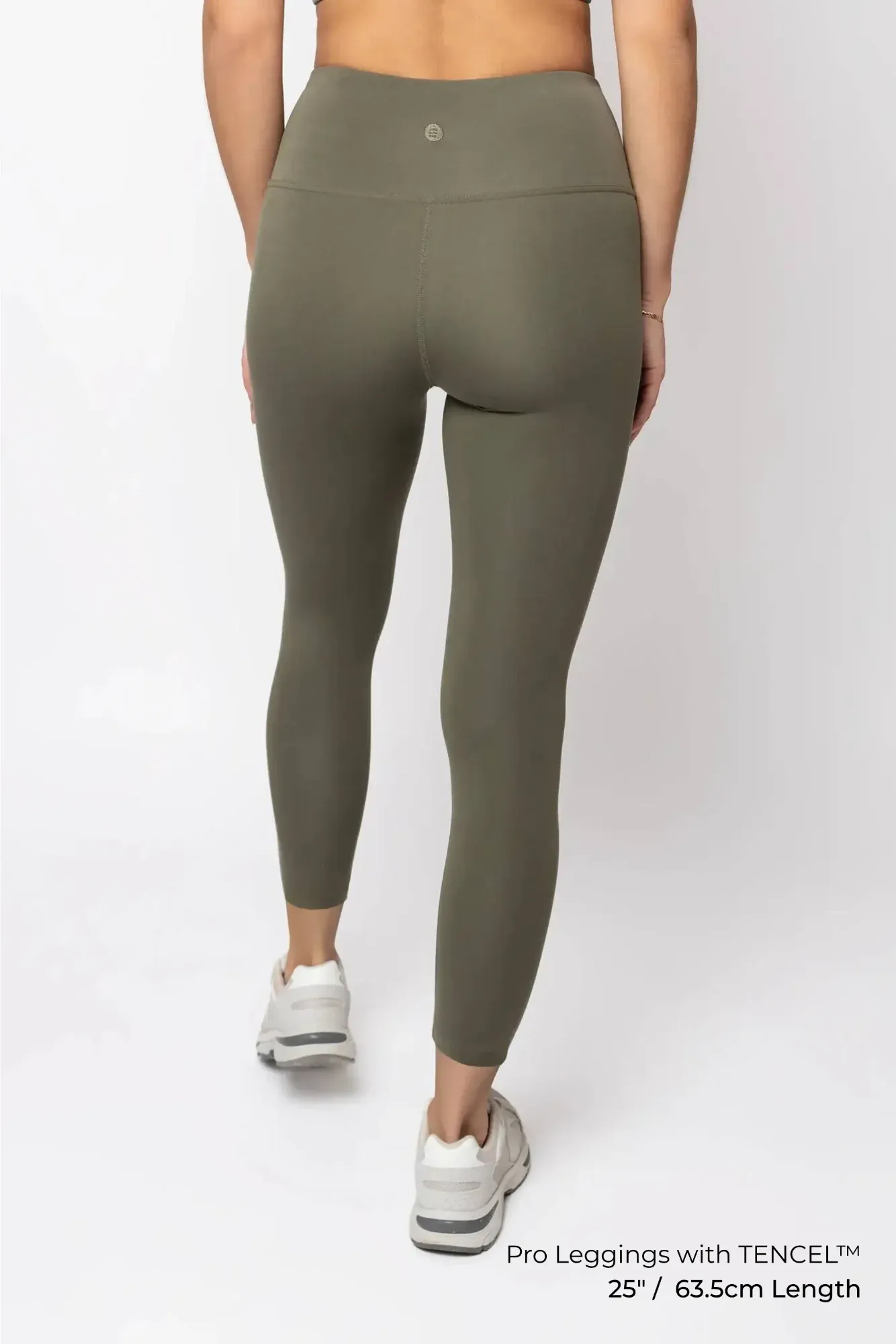 Natural Performance Legging