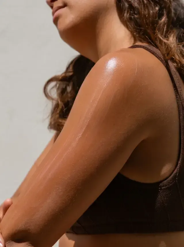 Seaweed Body Balm