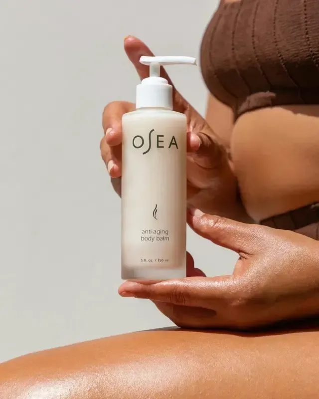 Seaweed Body Balm