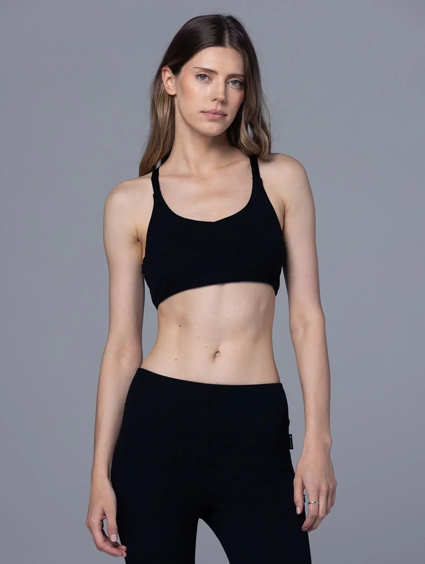 Non-Toxic Bamboo Bra