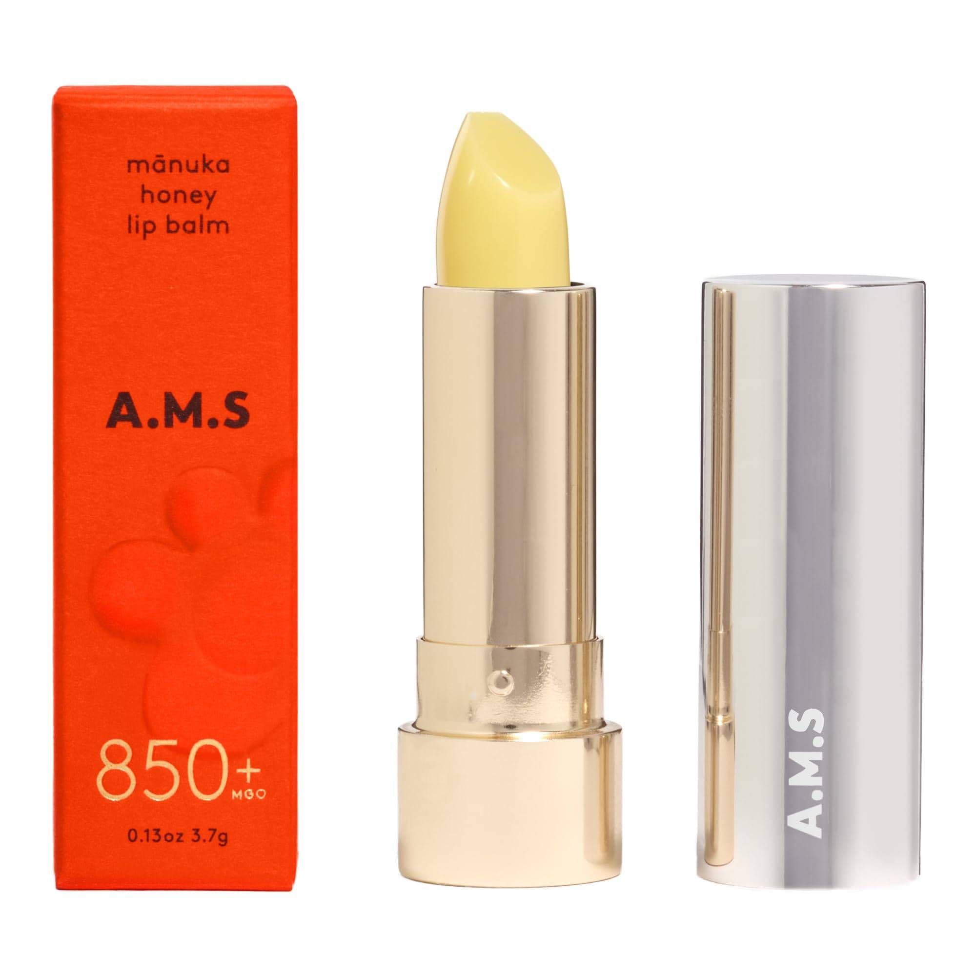 Mānuka Honey Lip Balm