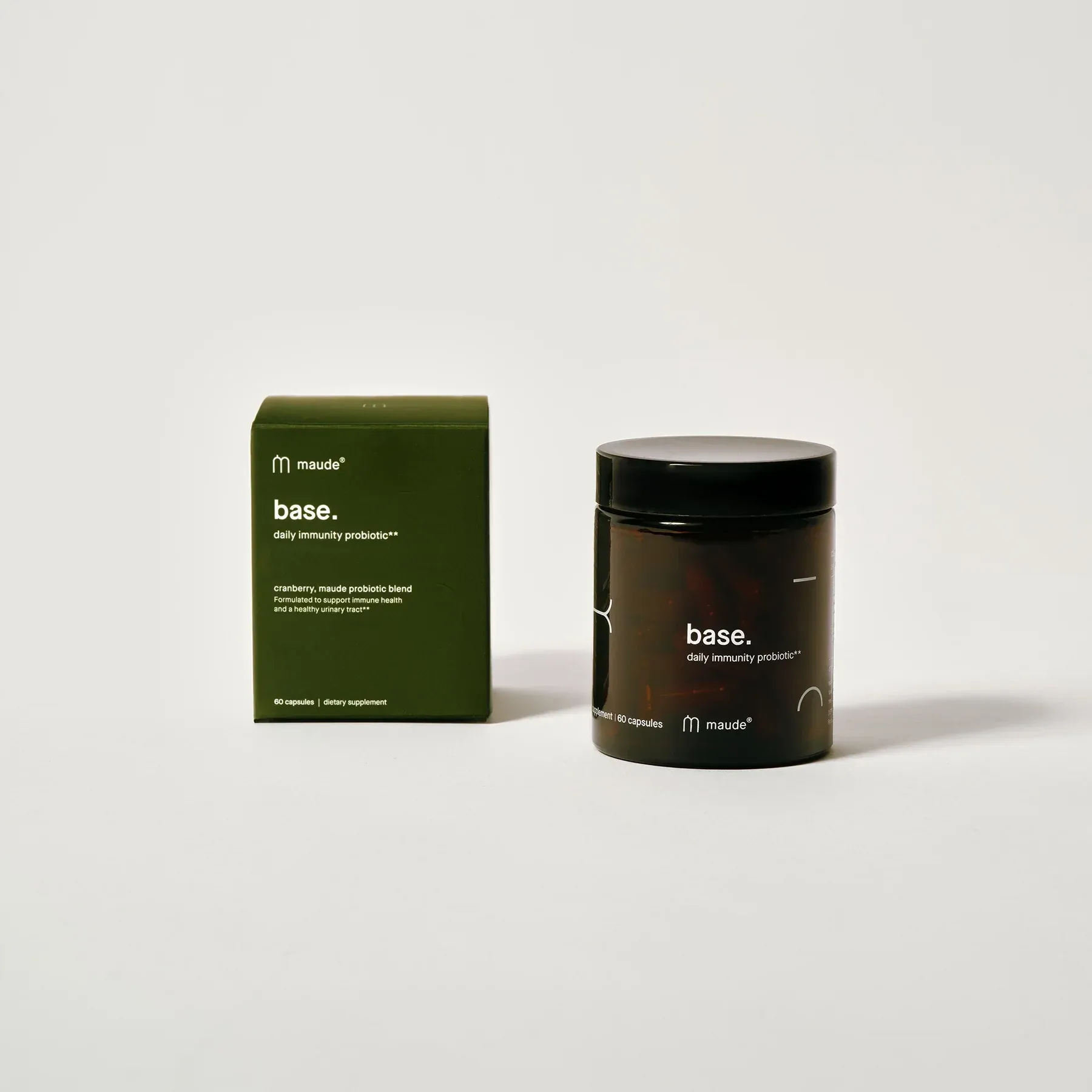 Daily Probiotic, Urinary and Gut Support