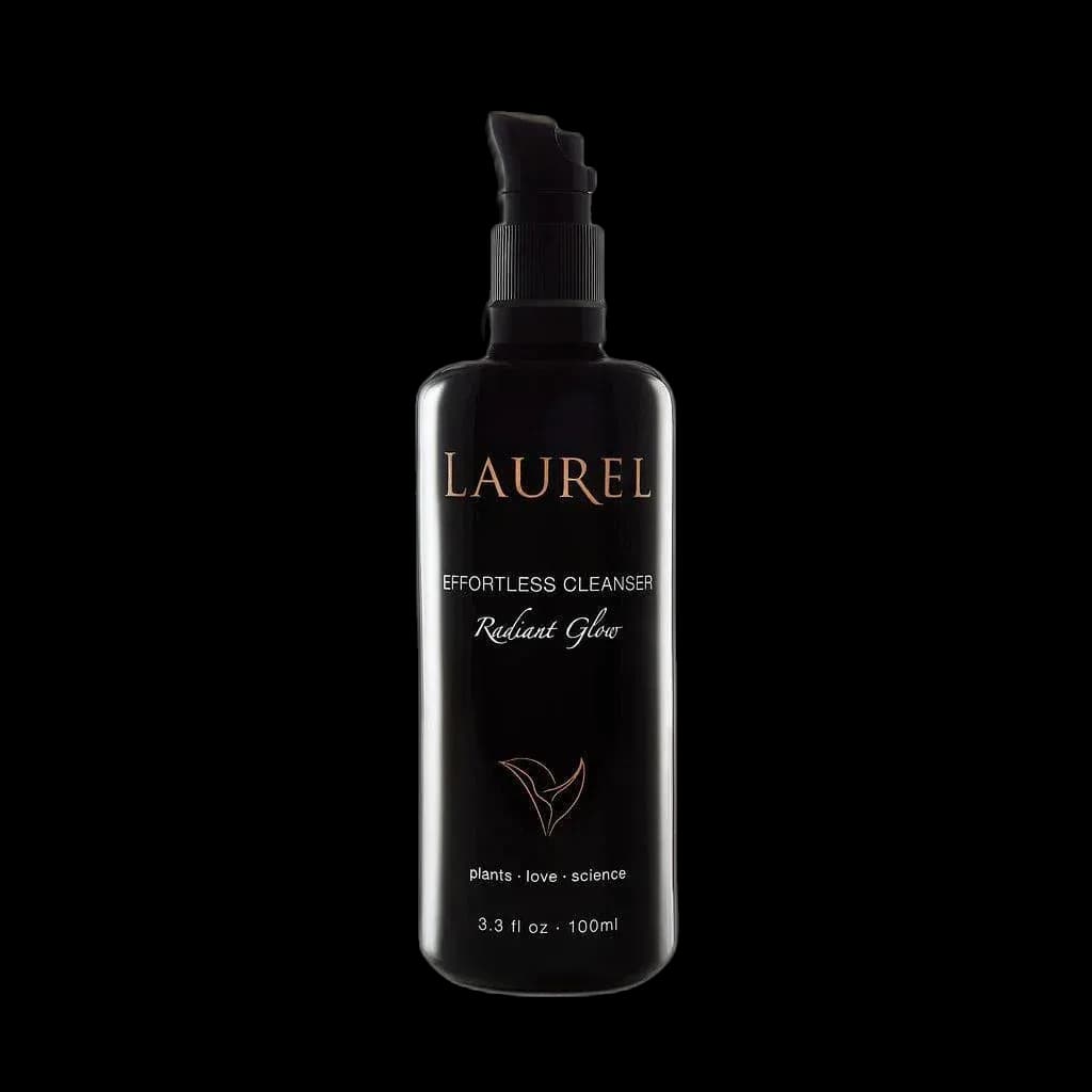 Radiant Glow Cleanser