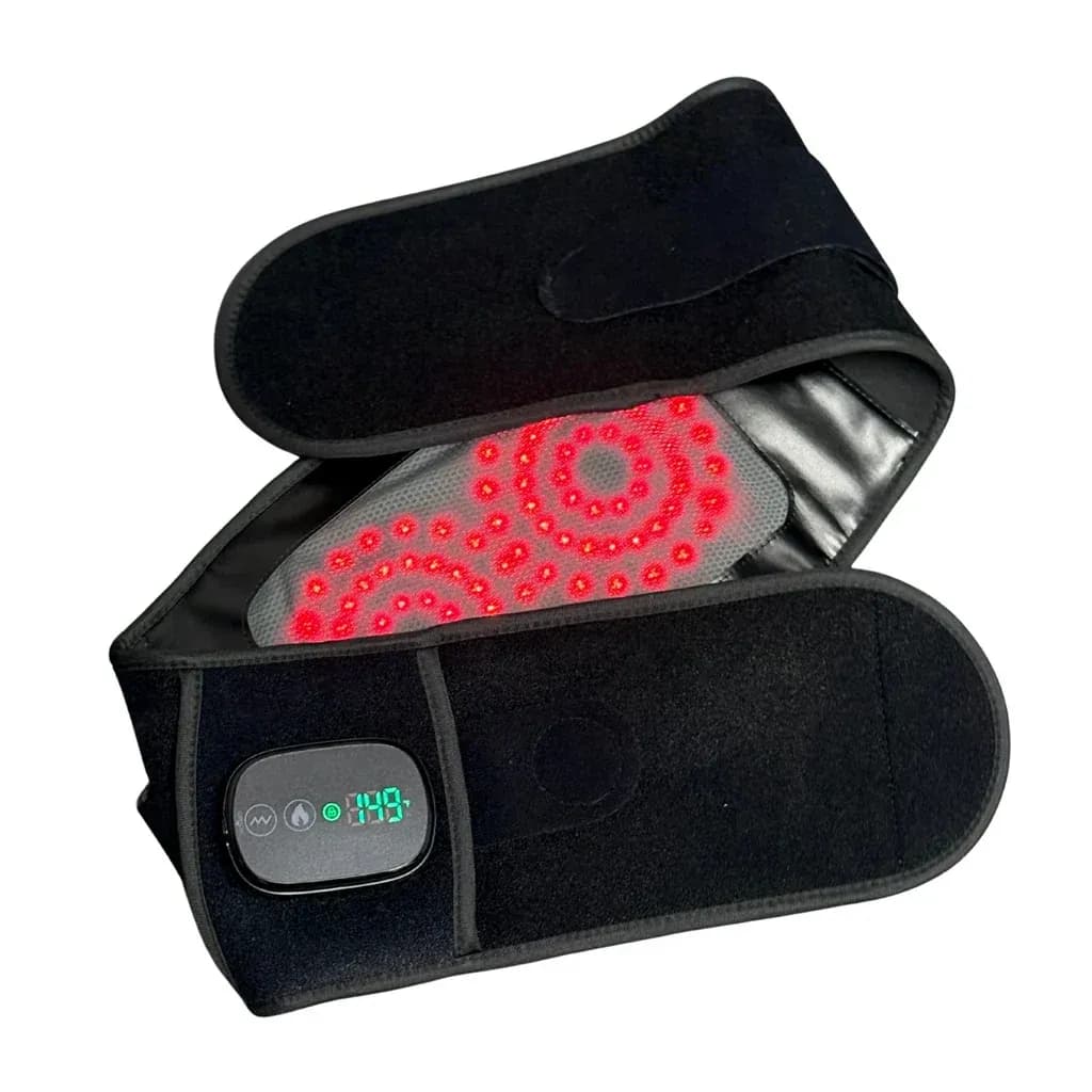 Red Light Therapy Belt