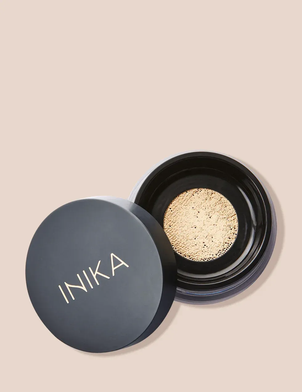 Organic Loose Mineral Foundation SPF 25