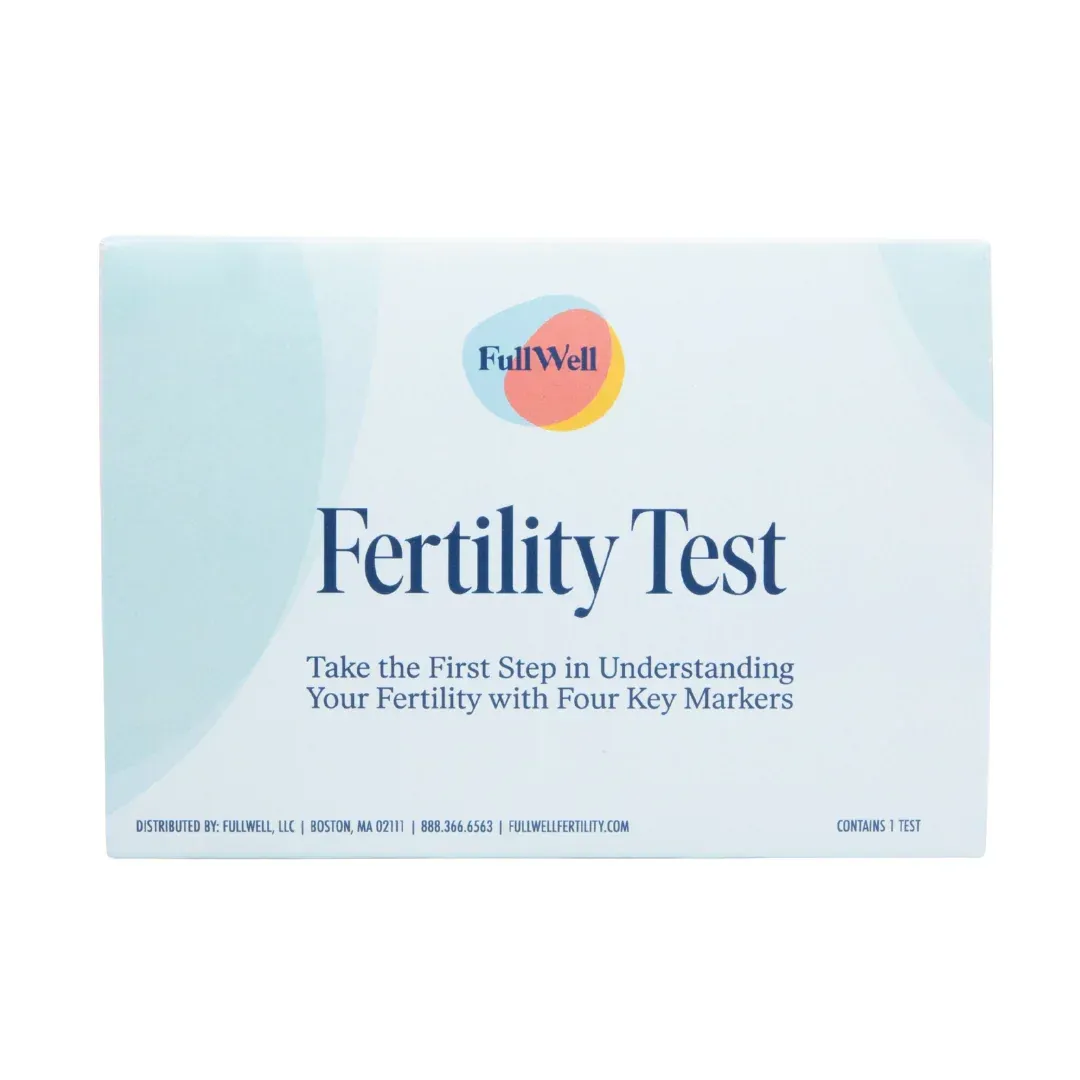 Fertility Test