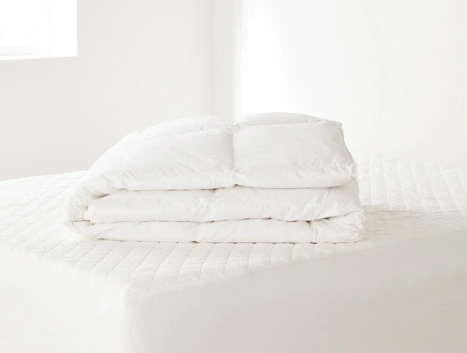 Lightweight Down Duvet Insert