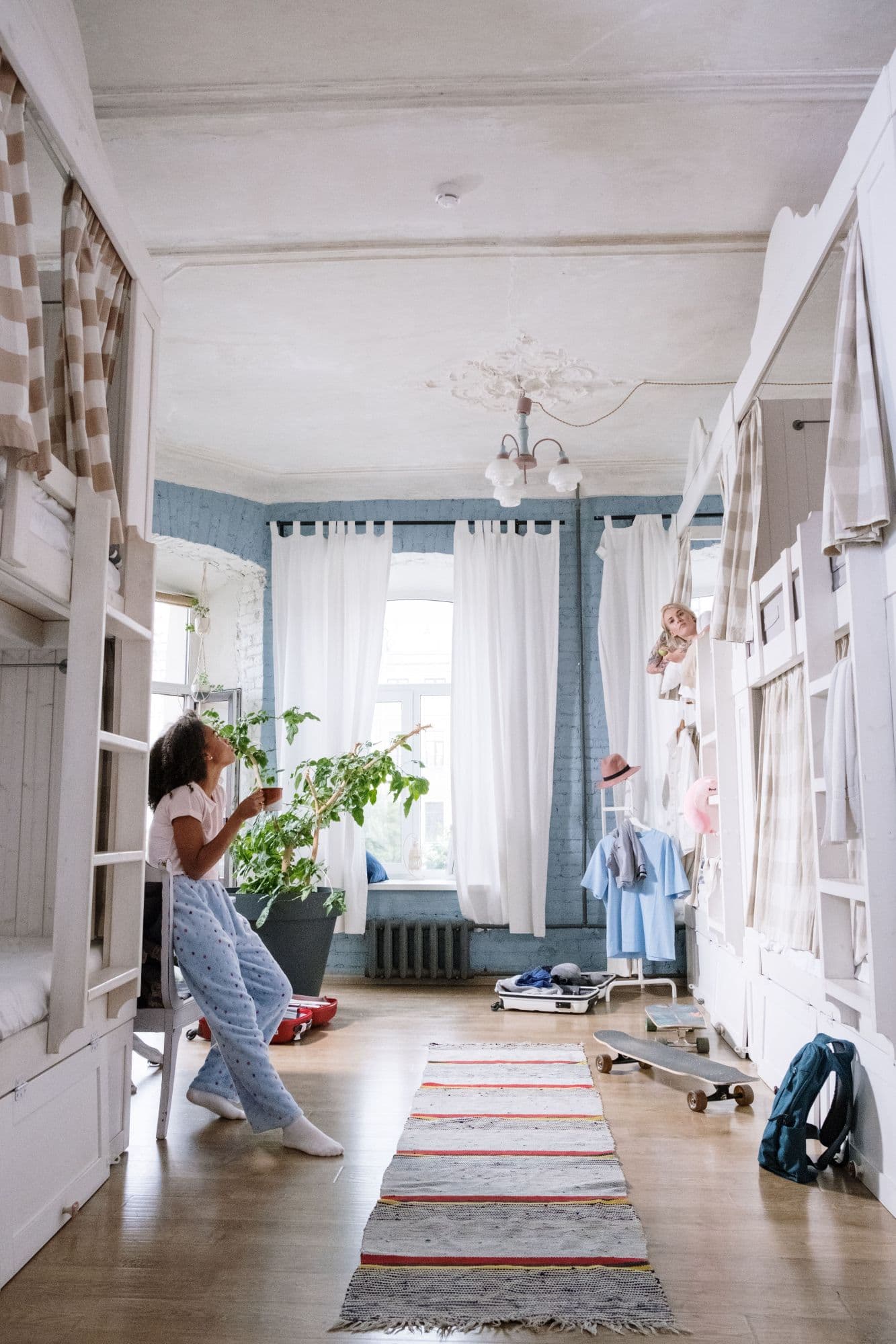 The Clean Dorm Room Guide