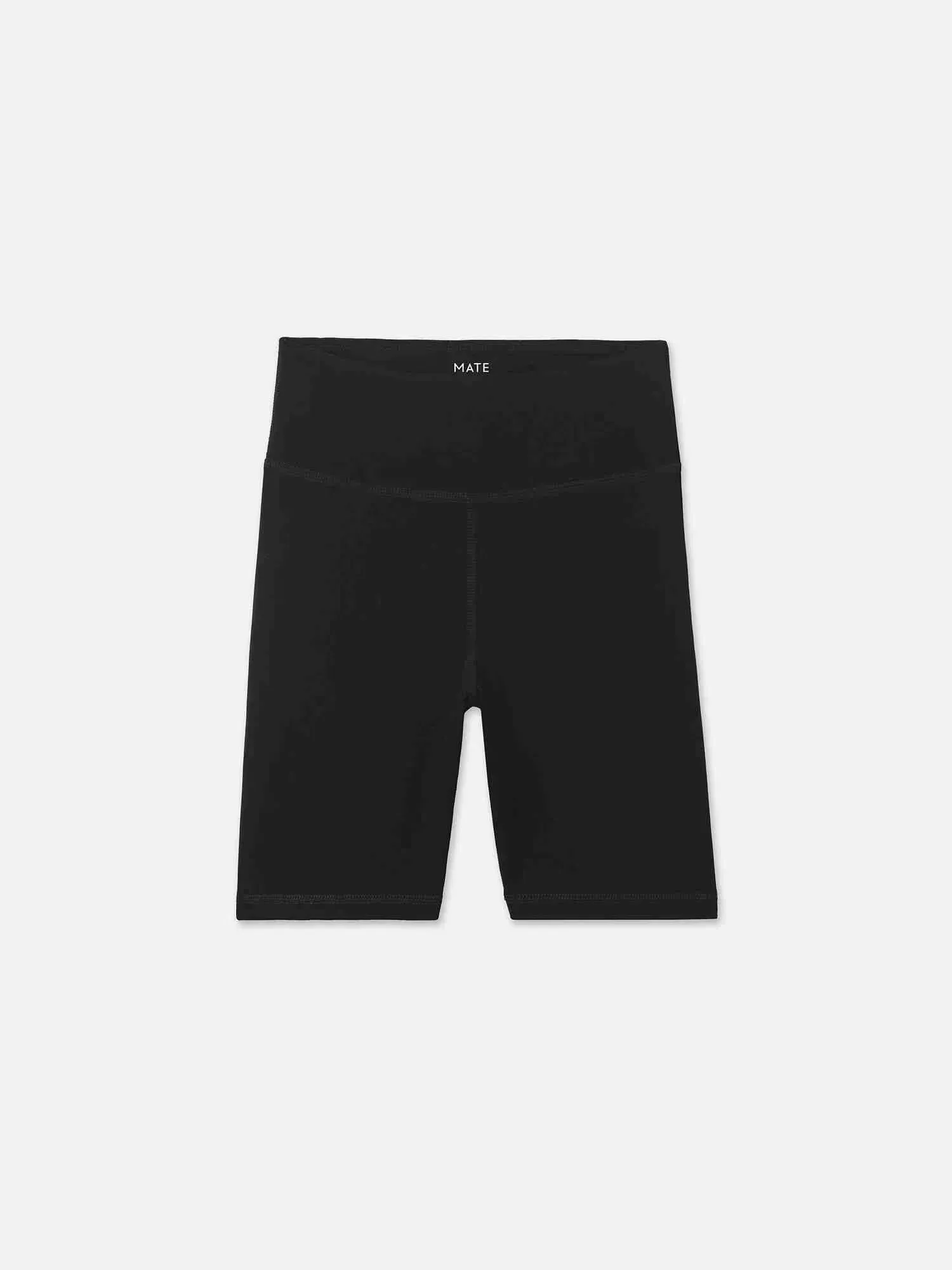 Organic Cotton Biker Short