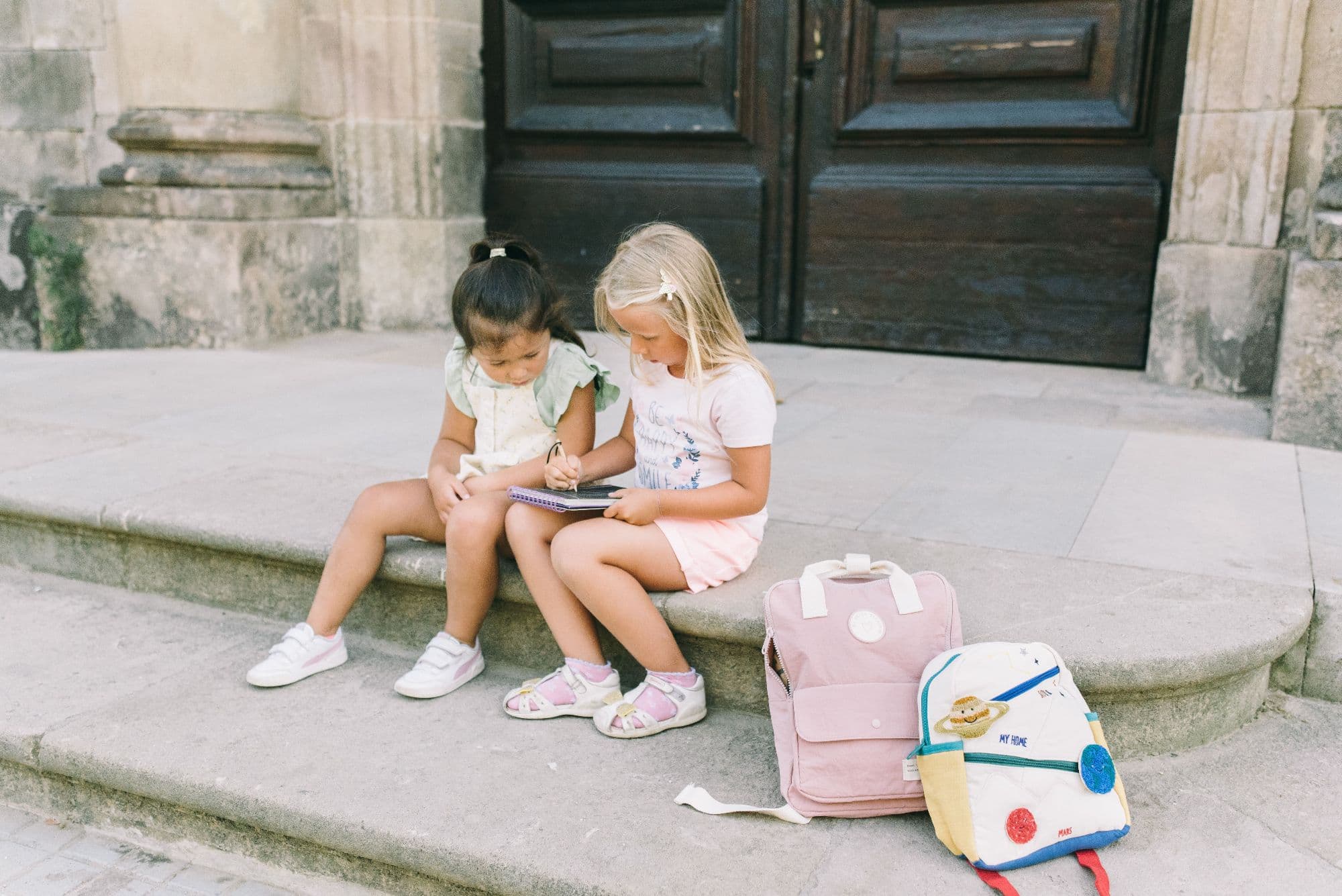Back-to-School Cold Season: What We Do